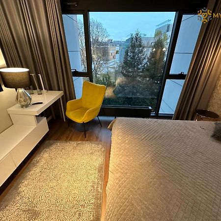 Unia Art Apartament 61 - Basen, Spa Lublino Esterno foto