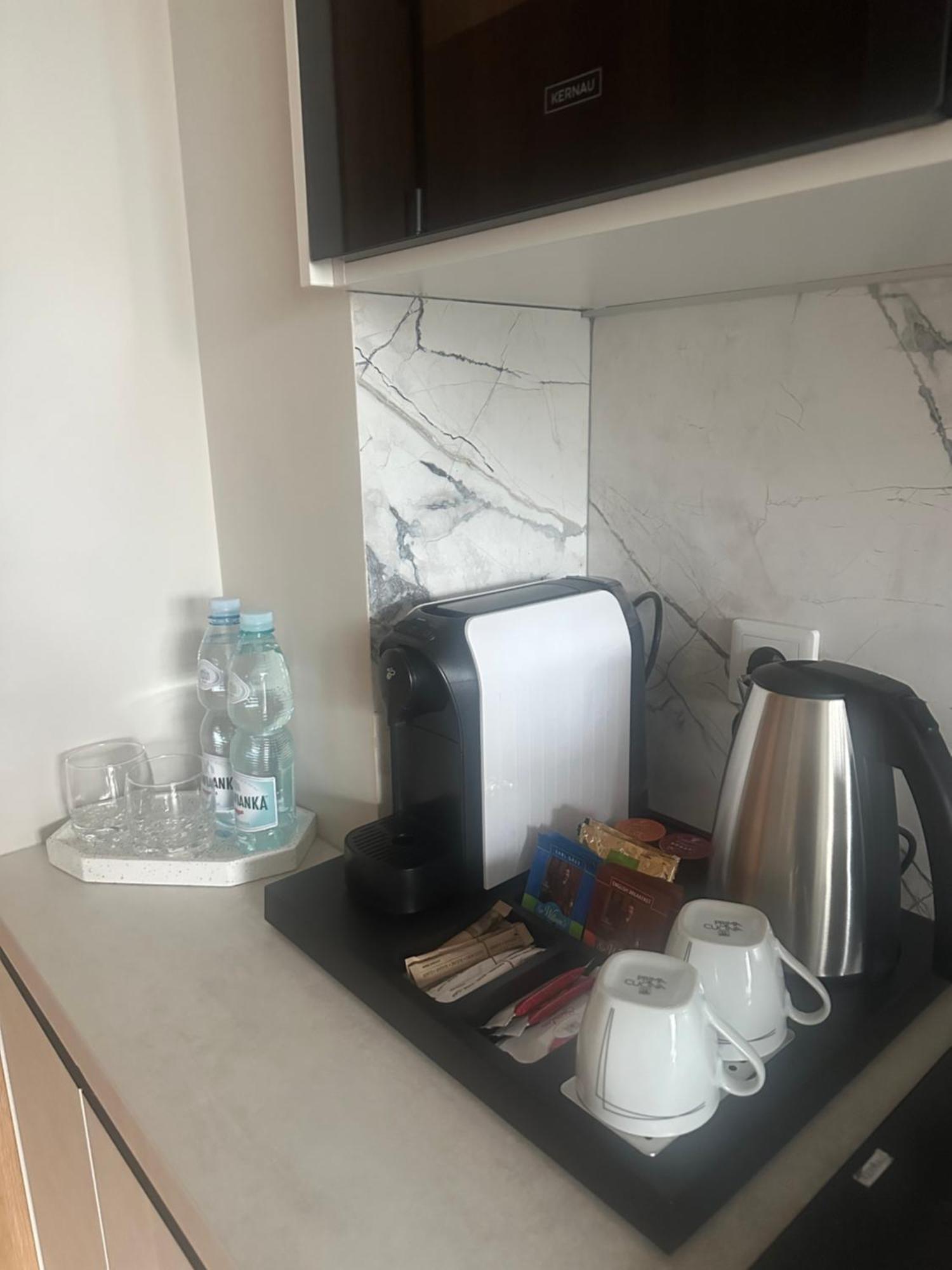 Unia Art Apartament 61 - Basen, Spa Lublino Esterno foto